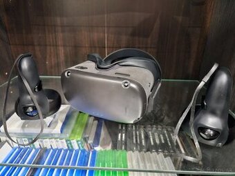 Oculus Quest 1 250e
