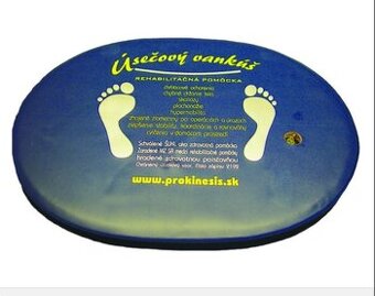 predam novy usecovy vankus na rehabilitaciu/cvicenie