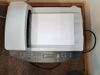 Multifunkčna tlačiareň HP LaserJet