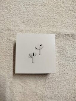 Airpods Pro 2 (Aktualné)