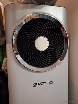 Mobilná klimatizácia Guzzanti GZ1201