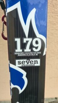 skialpový set Dynafit+pasy+lyžiarky Scott