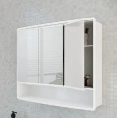 Predám zrkadlová skrinka bez osvetlenia 30 kusov