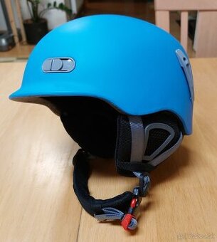 Detská lyžiarska prilba značky Crivit XS-S