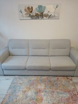 Rozťahovacia sedacia súprava