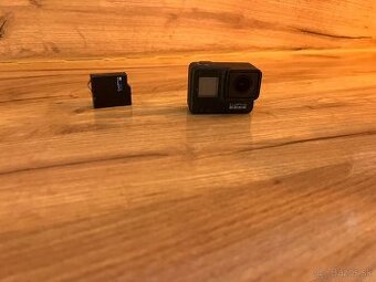 Gopro Hero 7