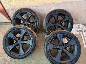 Styling 259 R 20 ky 5x120