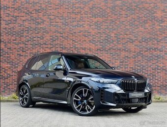 BMW X5 50e xDrive 360KW eHybrid, M SPORT Pro, INDIVIDUAL.