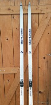 205 cm bezky SNS Fischer