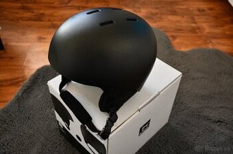 Lyžiarska, snowboardova prilba Anon Raider 3