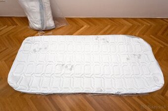 Materasso Lazy Ortholux