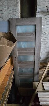 Predam 3ks.interierove dvere