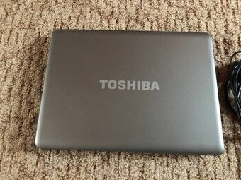 Toshiba Satellite Pro A300