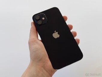 iPhone 12 64GB Black