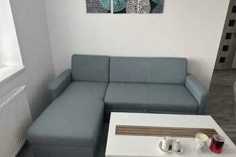 Predám rohovú sedačku