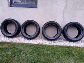 Letné pneumatiky Nexen 215/55r16