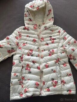 Dievcenska bunda 152