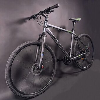 Nový krosový Maxbike CAVALLA , Veľkosť rámu 18" V Záruke