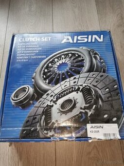 Predam novu nepouzitu spojkovu sadu na suzuki grand vitara r