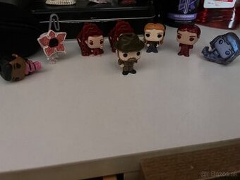 Kinder Joy Stranger Things