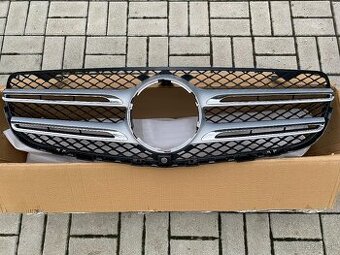 Mercedes GLC Predna Maska