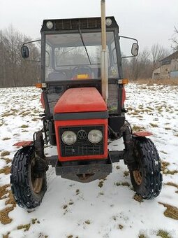 Zetor 7711