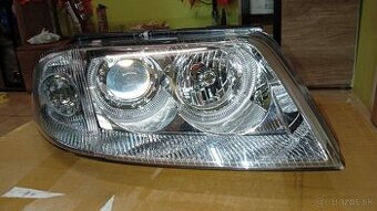 Angel Eyes Passat b5