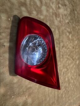 Zadné svetlo kufrove VW Passat B6