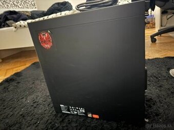 Lenovo Legion T5 (90RT) – i5-11400F • RTX 3060 12GB • 16GB R