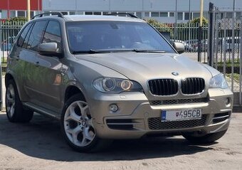 BMW X5 xDrive30d