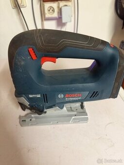 bosch gst 18v-125 b