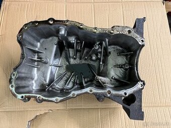 Olejová vaňa 1,5dci K9K