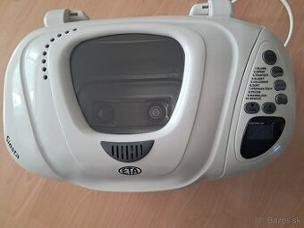 ETA SIESTA Domáca pekáreň