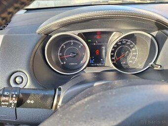 Mitsubishi Outlander 2.2 DI-D