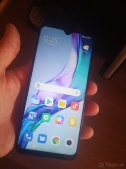 Predám xiaomi mi note 10 lite