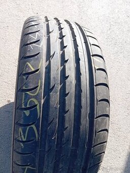 235/55r17 letné