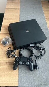 PS4 Pro 1TB