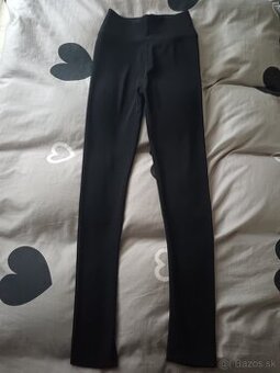 Dámske legíny size:S