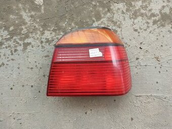 Pravé zadné svetlo • VW Golf 3 hatchback
