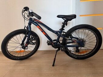 Detsky bicykel GT
