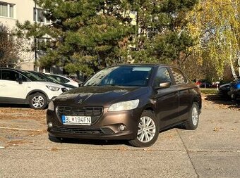 Peugeot 301 1.6 HDI
