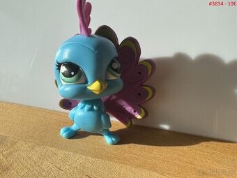 Littlest Pet Shop / LPS - ruším zbierku #2