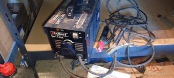 Predám zvárací invertor Budget