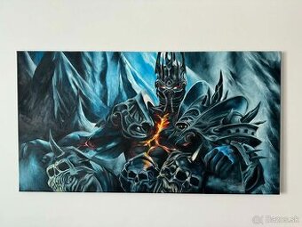 Obraz World of Warcraft