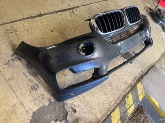 Bmw x5 f15 naraznik predny