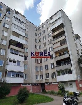 ID-3094 Na predaj NEBYTOVÝ PRIESTOR – Trebišov – Berehovská 