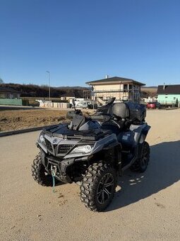 CFMOTO Gladiator X850 EPS