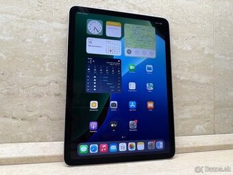 iPad Air 11 M2 (2024) 128GB Wi-Fi Purple