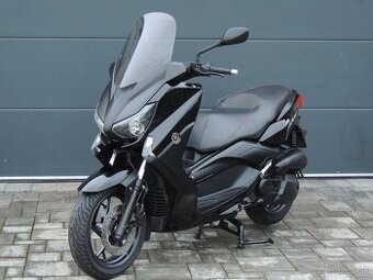 YAMAHA X MAX 125 2015 ABS