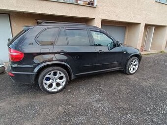 Predám disky s pneumatikami